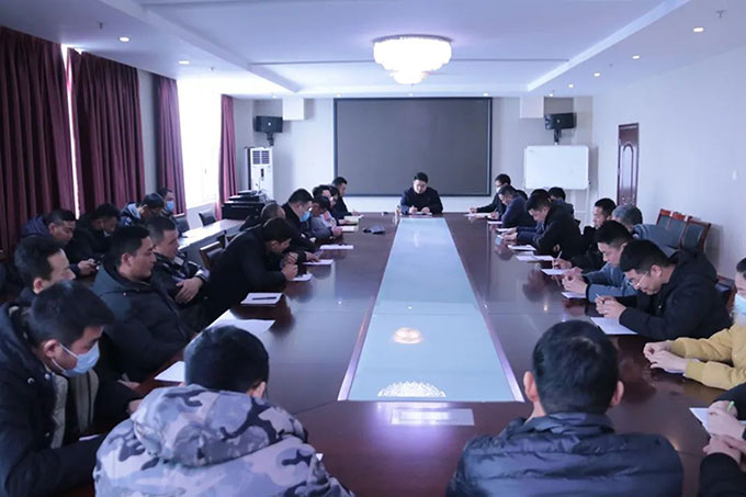 乘風(fēng)破浪，起航2021