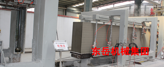 東岳加氣混凝土板材設(shè)備 東岳加氣混凝土板材設(shè)備