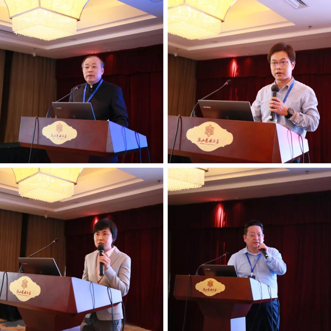 加氣協(xié)會主辦、東岳機械承辦的第五屆加氣混凝土行業(yè)總工程師論壇暨2021綠色低碳論壇圓滿召開