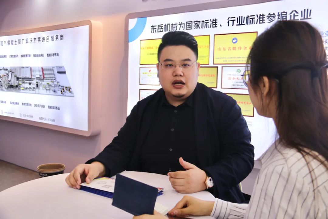 載譽(yù)而歸！熱烈祝賀第42次中國(guó)加氣混凝土行業(yè)大會(huì)圓滿(mǎn)落幕